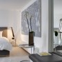 Uxbridge Street | Master Bedroom | Interior Designers